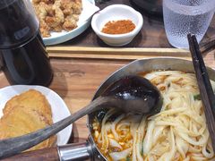 -小满手工粉(北京来福士店)