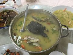 -溱湖八鲜菜馆