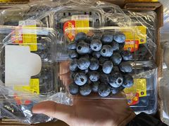 -临港浦江科技广场-停车场