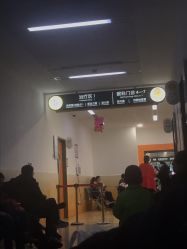 -上海交通大学医学院附属上海儿童医学中心(陆家嘴总院区)