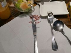 -西缘牛排(荟聚购物中心店)