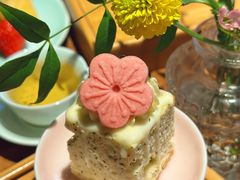 -梅间堂茶馆(绿地缤纷城店)