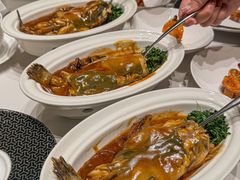 -新光酒家·河豚·海鲜·蟹料理(浦东店)