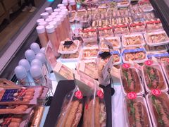 -巴黎贝甜(大宁国际商业广场店)