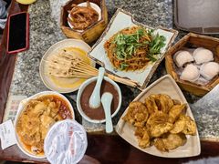 -小街天府(西工小街店)
