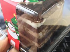 -味多美蛋糕(静安庄店)