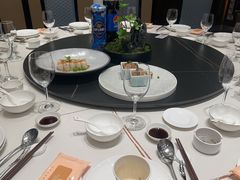 -常州逸高酒店-中餐厅