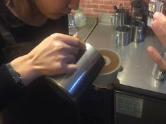 -UN CAFFE(五角场店)