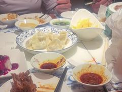 -东方饺子王(王府井关东古巷店)