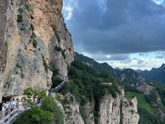 -雁荡山风景名胜区