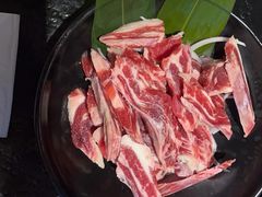 -九田家黑牛烤肉料理(告庄店)