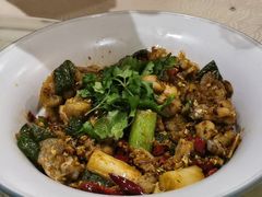 -石头咕(葵蓬店)