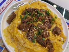 -澳门陈光记烧味饭店(万象城店)