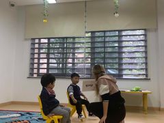 -豆初托育园 Baby Bean Day care Center