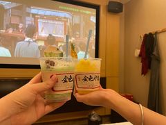 -金色印象·HiFi影音·按摩足疗PLUS(黄泥磅店)