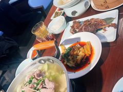 -全牛匠·乐山跷脚牛肉(西单华威约饭街店)