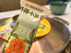 -润园四季椰子鸡火锅(南山海岸城店)