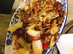 -夕阳红小吃(中街大悦城店)