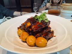 -漢舍中国菜馆(889广场店)
