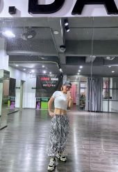 -JS舞蹈