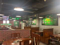 -大明铜锅·烤涮坊·烧烤(总店)