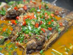 -红旗大食堂(君悦紫园店)