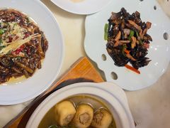 -二十八里太湖船菜(吉祥路店)