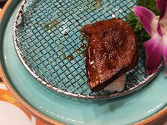 -新一番三文鱼寿司(大东海店)