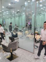 -时尚殿堂hair salon（上地华联店）