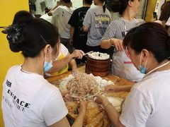 -海汇源老烧麦店(东大街总店)