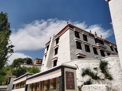 -五当召景区