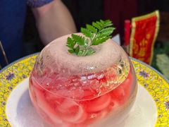 -小龙翻大江文化火锅(太古里店)