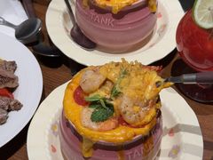 -BE BRIGHT KITCHEN(正佳广场店)
