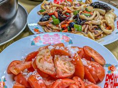 -崴海渔村(虹梅路店)