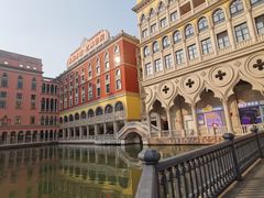 -海澜飞马水城