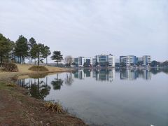 -美兰湖景区