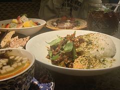 -芭莉与彩虹西餐厅(成都合生汇店)