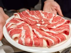 -犇鼎牛潮汕牛肉火锅(新辰里学清路店)