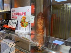 -物美大卖场(玉蜓桥店)