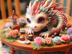 -HUATA 'Holiday Plan 花榻