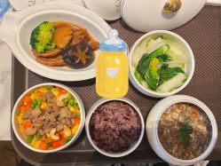 -安雅国际月子会所(拱北森宇富通店)