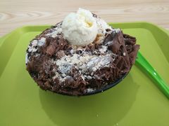 -MOMO冰品·生巧汤圆(红桥店)