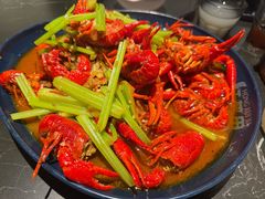 -红盔甲·小龙虾(人民广场店)