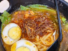 -桂在香知桂林米粉(红博中央公园店)