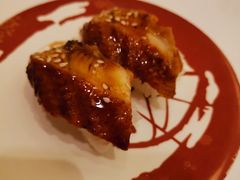 -禾绿回转寿司(苏宁广场店)