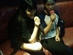 -品秀量贩式KTV(布吉店)