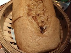 手工红糖馒头-绿茶餐厅(汇悦大融城店)