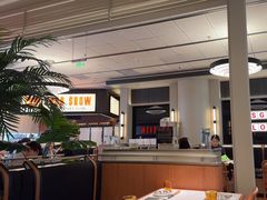 -太食獸泰式茶餐厅(IFS国金中心店)