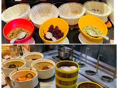 -希尔顿欢朋酒店·欢朋餐厅