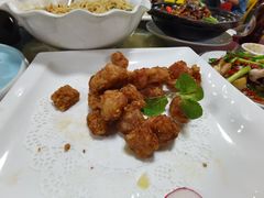 闽南炸醋肉-舒味姜母鸭·沙茶面(湖里店)